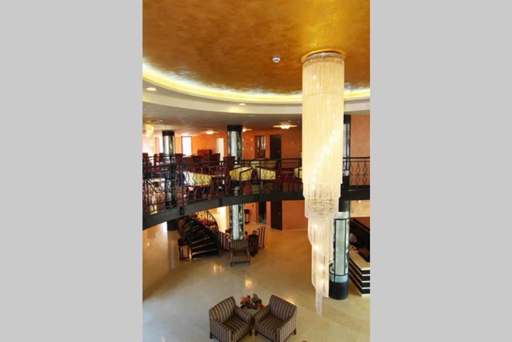 Generaator House Villa Aheloy Exterior photo
