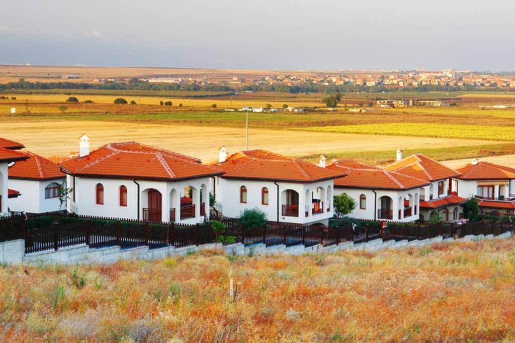 Generaator House Villa Aheloy Exterior photo