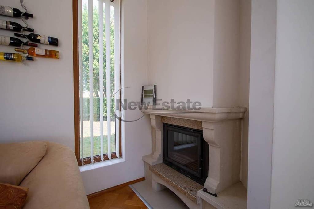 Generaator House Villa Aheloy Exterior photo